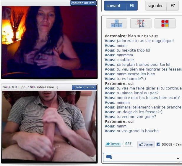 best of Mom chatroulette