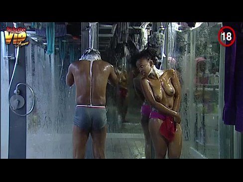 Latest bba shower hour xvideos