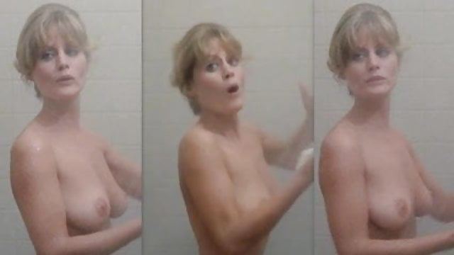 Dangelo tits beverly Beverly D'Angelo