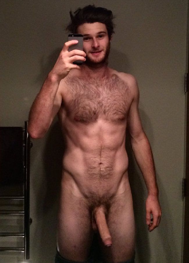 best of Hairy men naked nude of