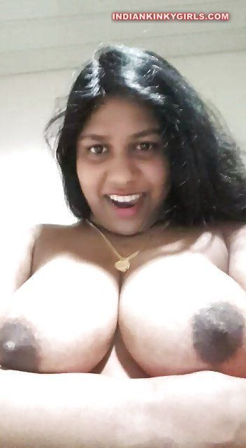 Bunny reccomend indian naked breast selfie