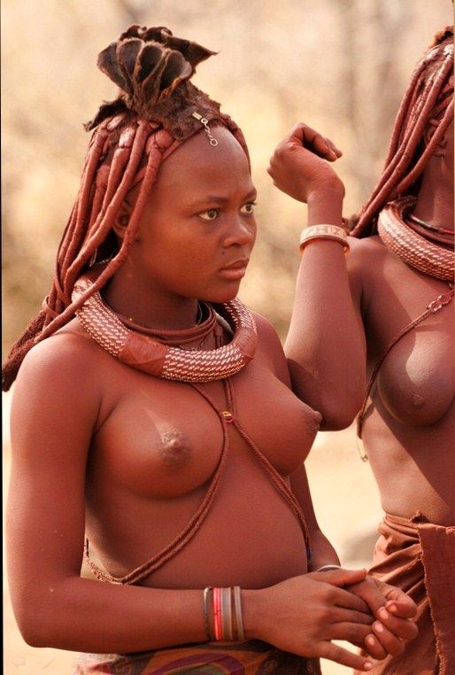 best of Girls naked tribal
