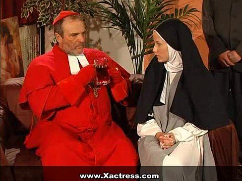 Taze reccomend priest fucks nuns