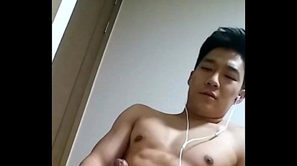 FUBAR reccomend korean idol hunk muscle