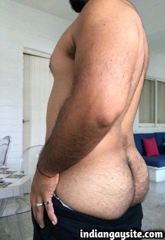 Gay bear nudes