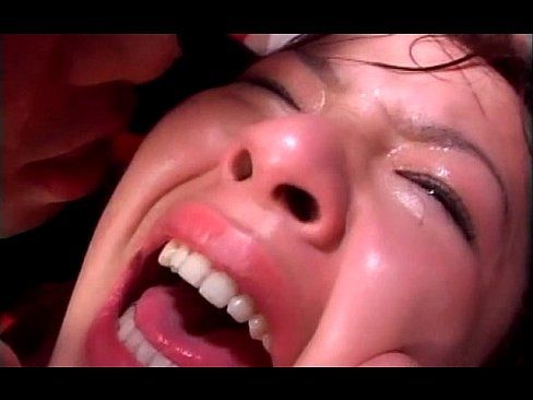 Japan slave fuck 3 guys her mouth