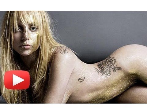 Zelda reccomend lady gaga ass pussy nude