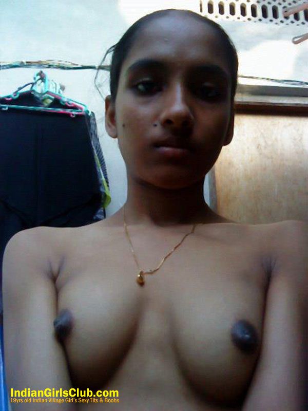 Pic of village girl nude boobs