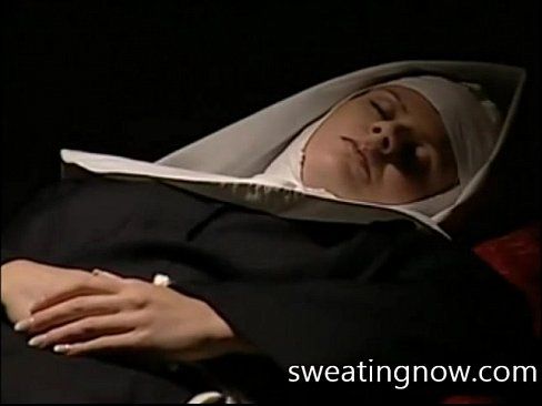 Priest fucks nuns