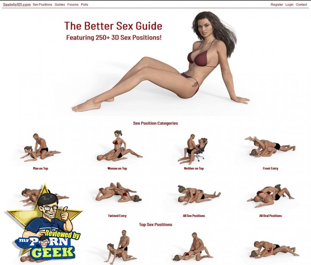 Good sex positions for beginners - Real Naked Girls