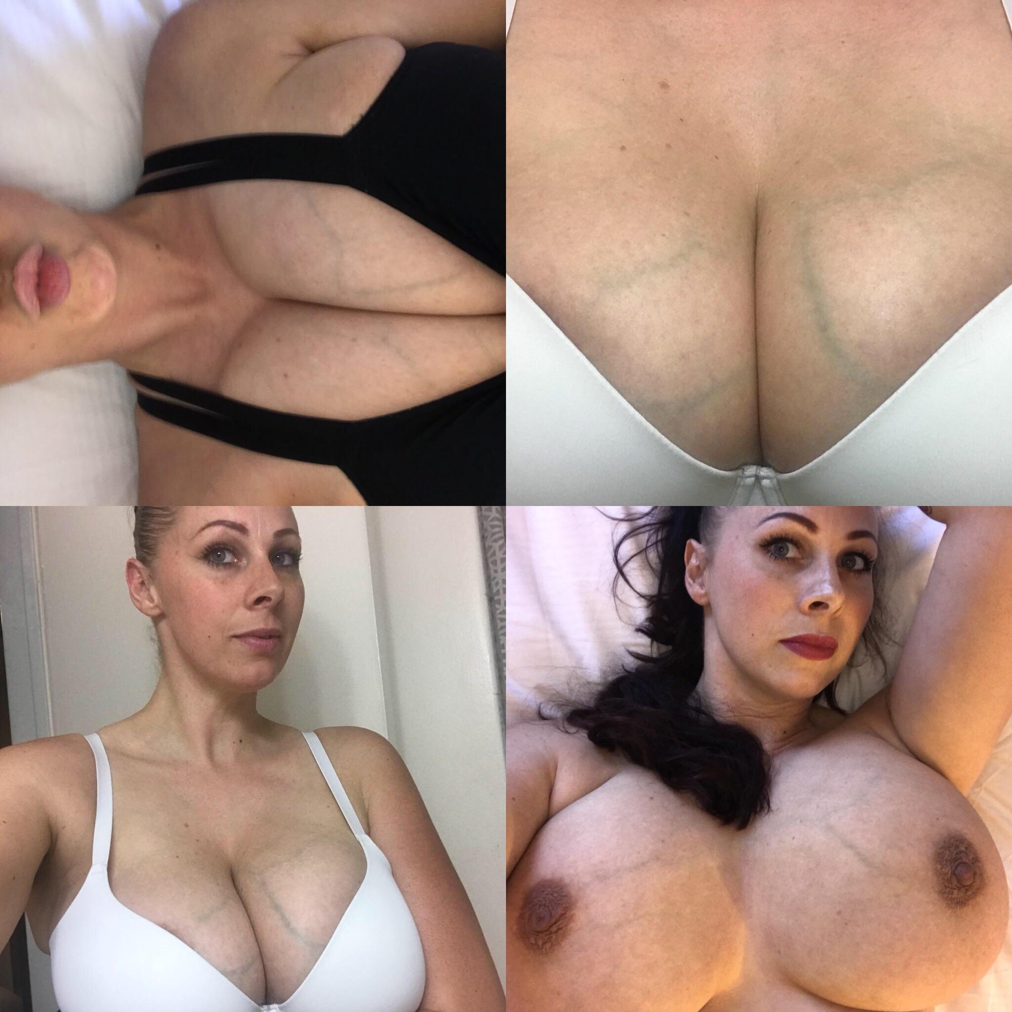 best of Tits veins