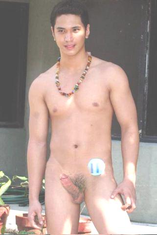 best of Filipino Sexy man nude