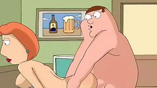 Family guy nude porn sex tapes