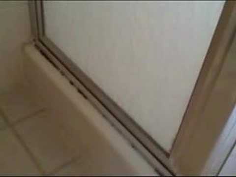 best of Door strip Shower sealing