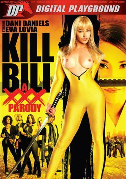 Sling reccomend porn Kill parody bill