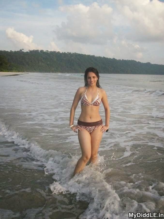 Betta reccomend Goa beach nude young ladies