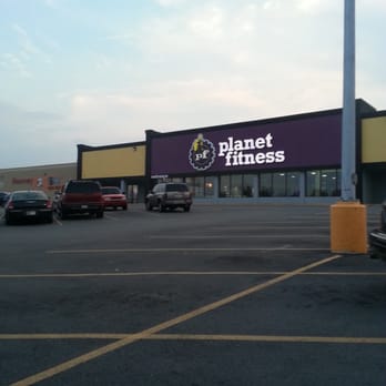 best of Indiana clarksville Planet fitness