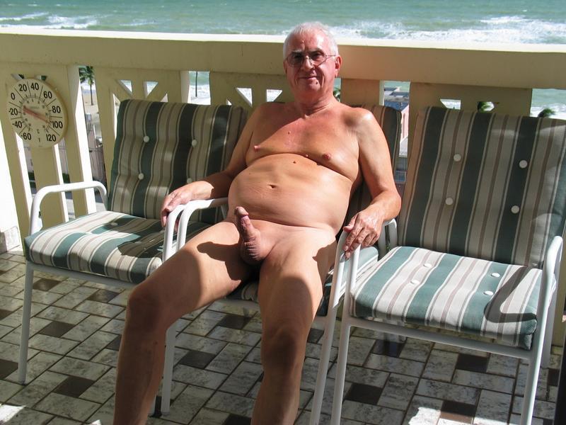 Earnie reccomend Old nudist fucking on beach