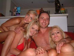 Hummer recommendet orgy Bardot pic bessie