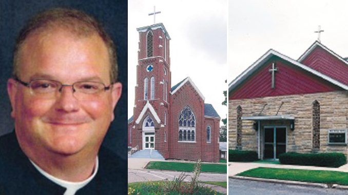 Stopper recommendet on members gay church Catholic position