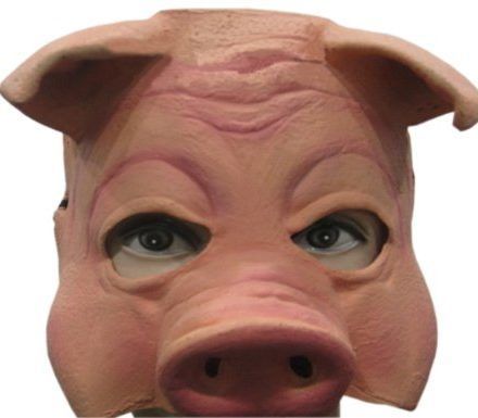 best of Pig costume Adult
