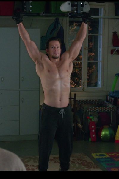 Chopper recommendet wahlberg sexy naked dick Mark