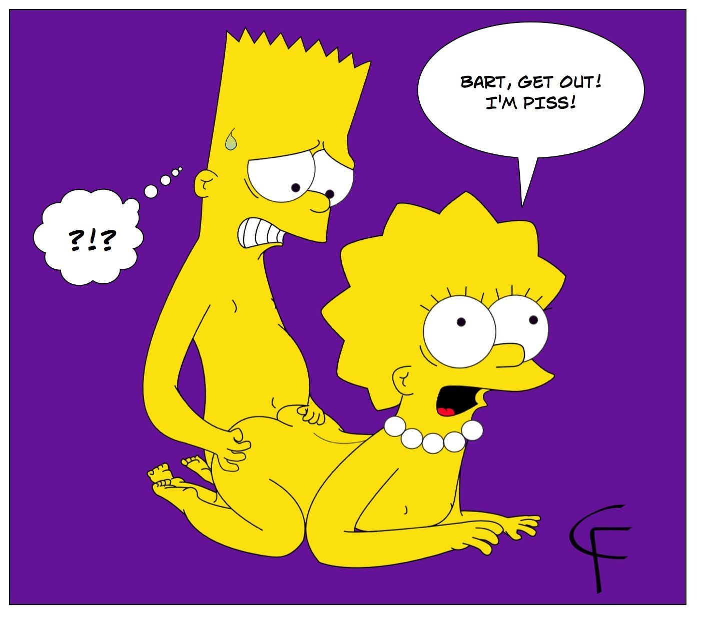best of Story Simpsons sex