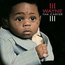 The B. reccomend The pussy monster lil wayne