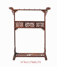 best of Carved hangers Asian