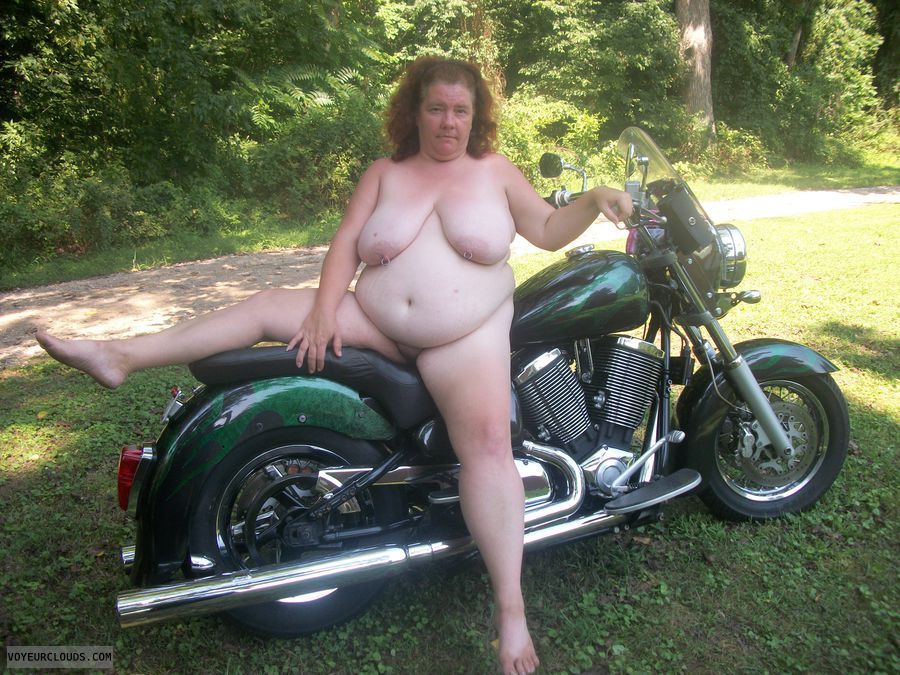biker wife next door nude