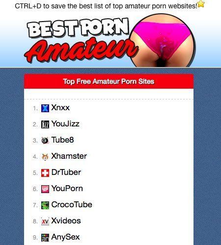 Best Free Safe Porn