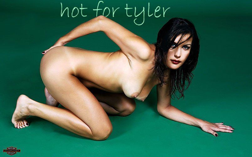Liv Tyler Nude Fakes.