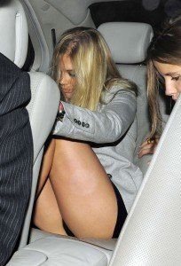 best of Upskirt Chelsy pictures davy