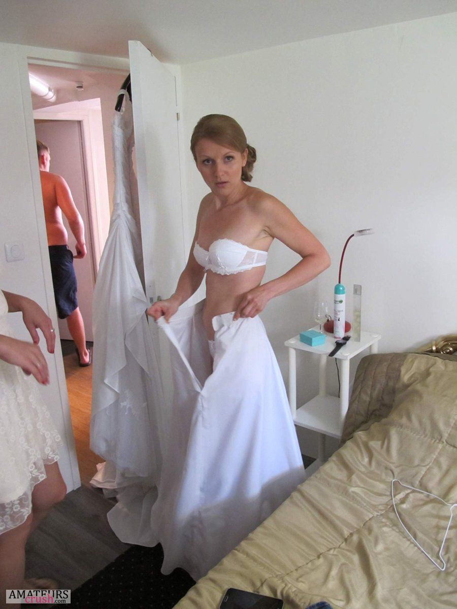 Gem reccomend Slut brides tgp Wedding Pics