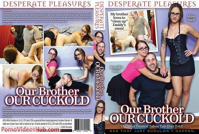 Brother Sister Cuckold