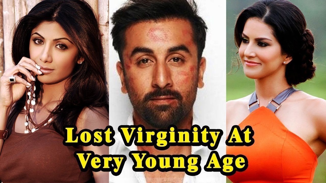 a girl losing virginity