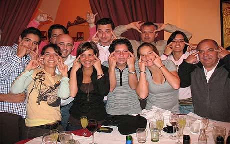 best of Fun mazatlan people 2005 mexico