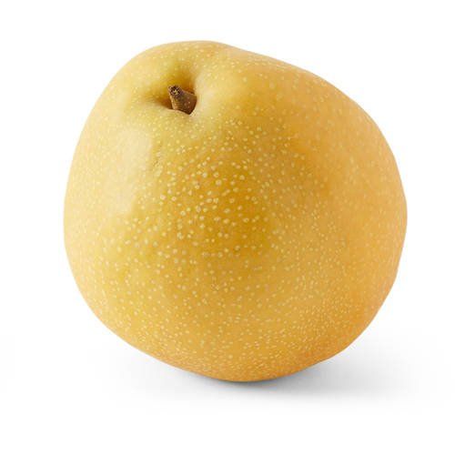 Polar reccomend varieites Asian pear