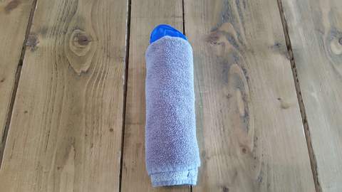 best of Towel Rubber masturbation glove