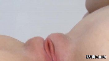 Crystal reccomend Fresh pink virgin pussy up close