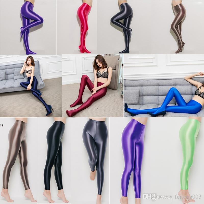 When did pantyhose start to have lycra