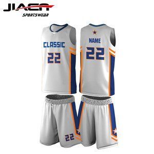 best of Maker Basketball uniform