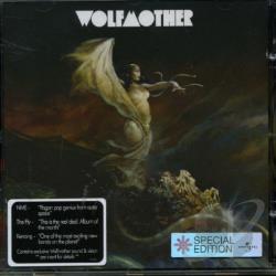 Wolfmother joker and the thief video clip