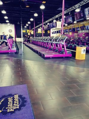 Rubble reccomend Planet fitness clarksville indiana