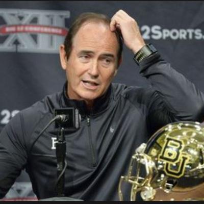 Snappie reccomend Has anyone see art briles cock
