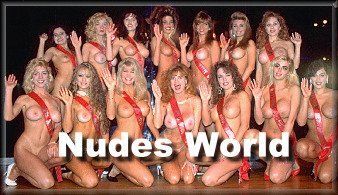 Nude images miss world
