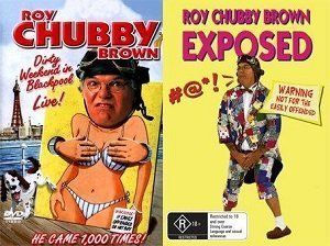 Home P. reccomend Roy chubby brown dvd 2008