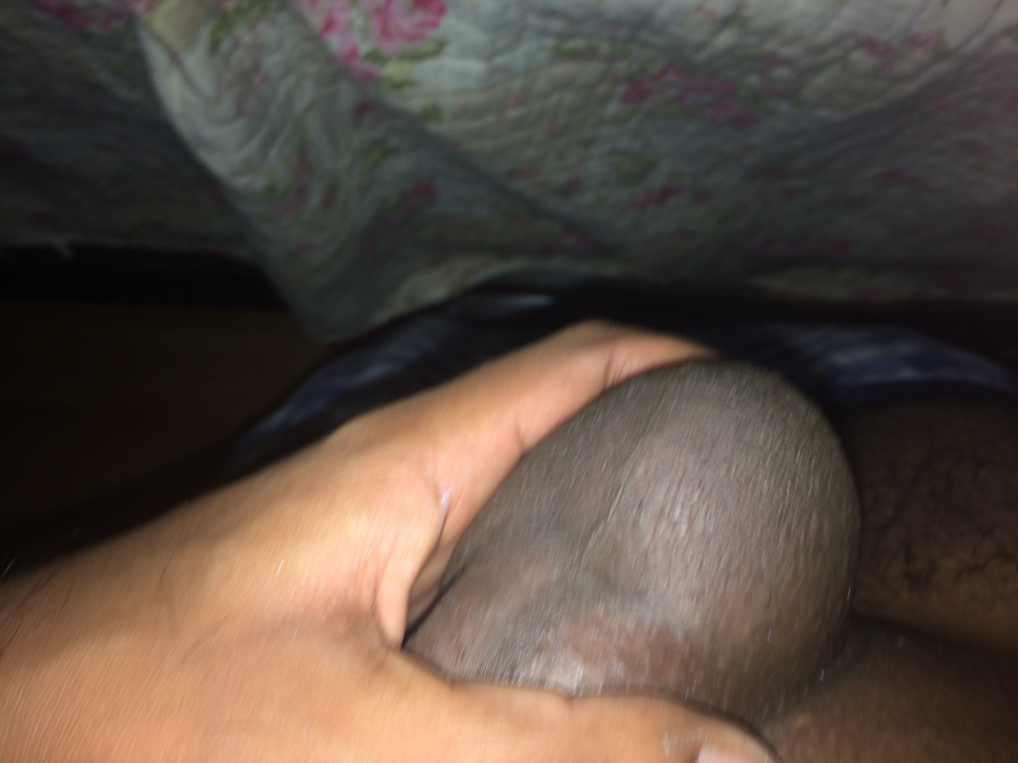 Detective recommend best of penis Shaved black