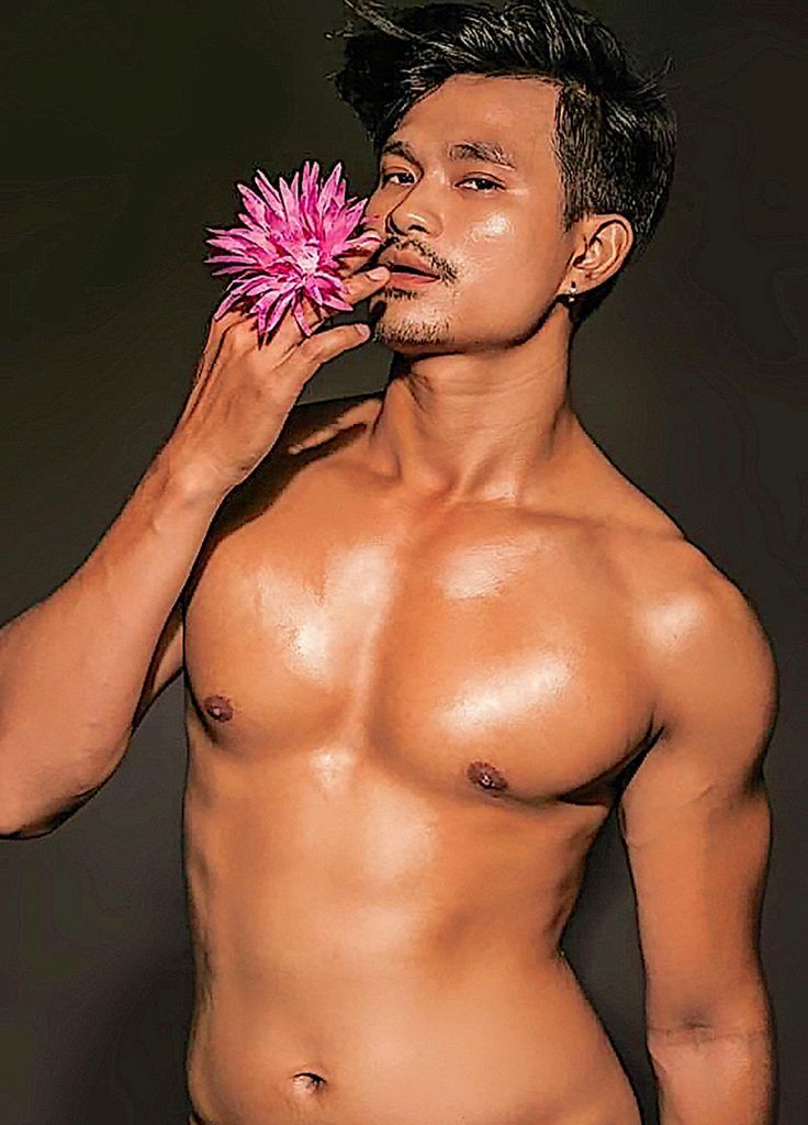Sir reccomend Hot khmer sexy male