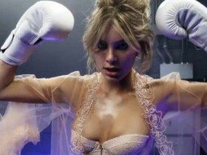 best of Game Naked mixed boxing